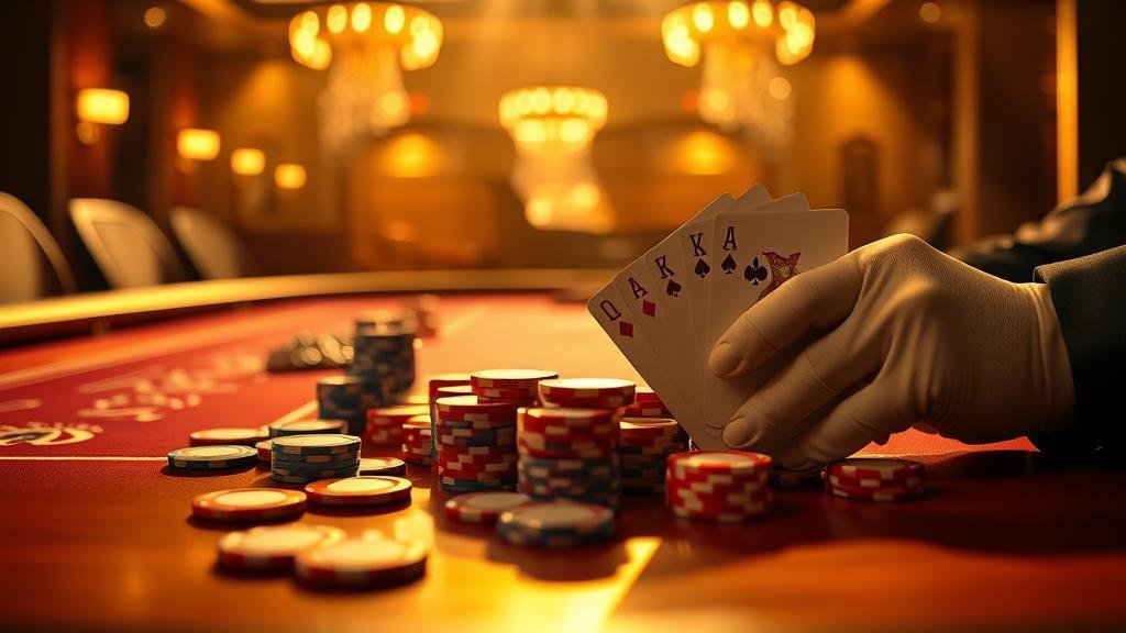 คู่มือบา คา ร่าสำหรับมืออาชีพ 741 - Complete Guide