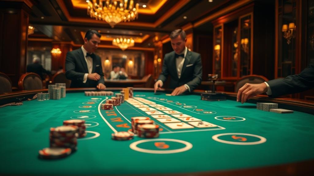 คู่มือบา คา ร่าสำหรับมืออาชีพ 745 - Complete Guide