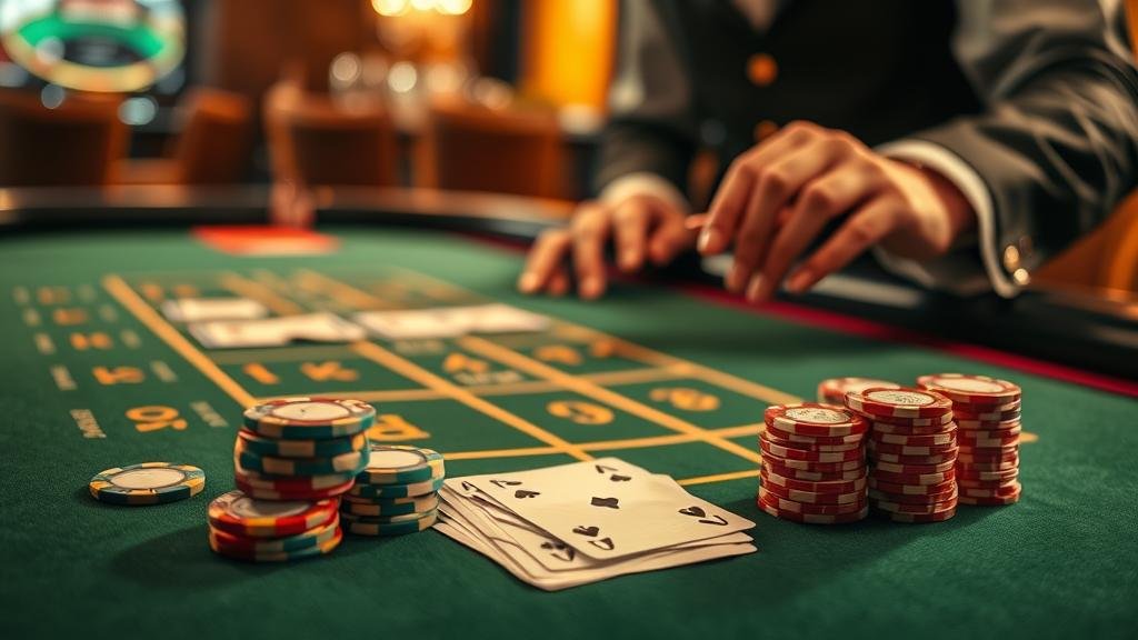 คู่มือบา คาราสำหรับมืออาชีพ 754 - Complete Guide