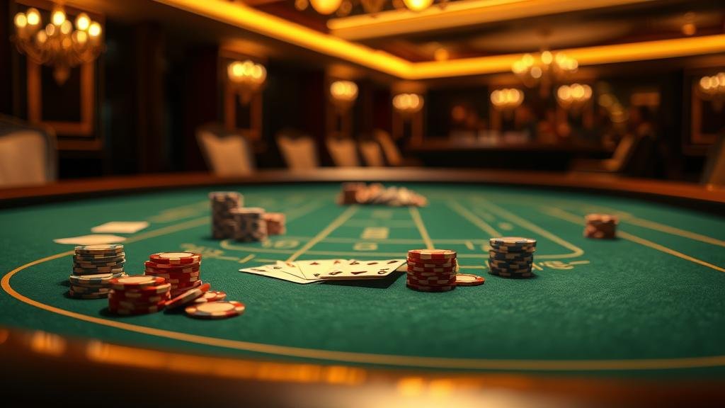 คู่มือสูตรบาคาร่าฟรีสำหรับมืออาชีพ 753 - Complete Guide