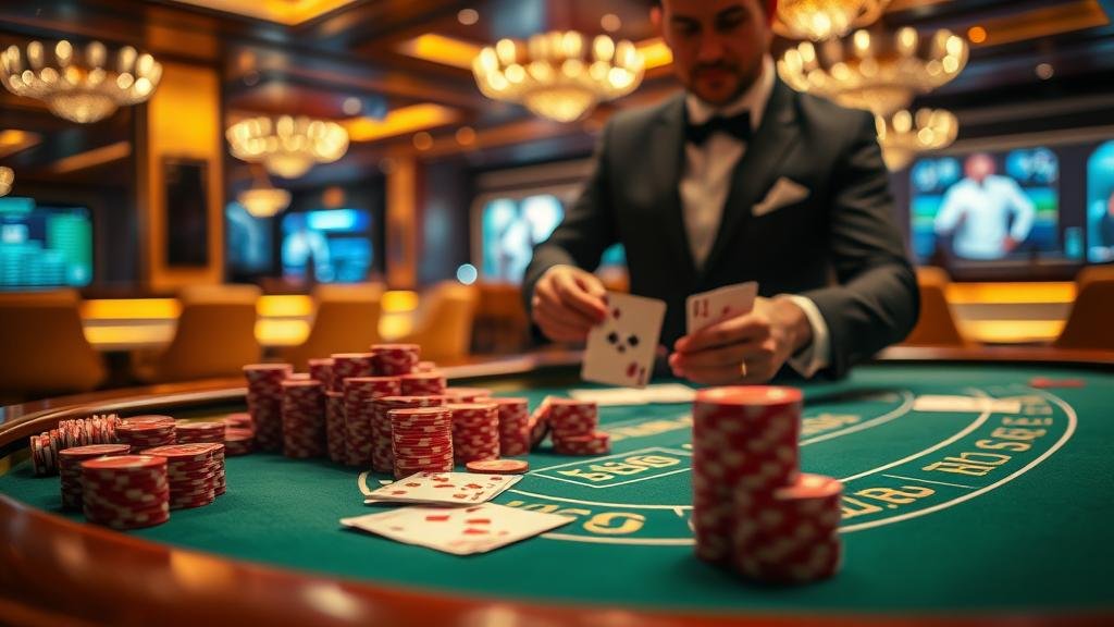 สูตรบาคาร่า rombergersappliances: เทคนิคเซียน sa baccarat เล่นยังไงให้เหมือน VIP