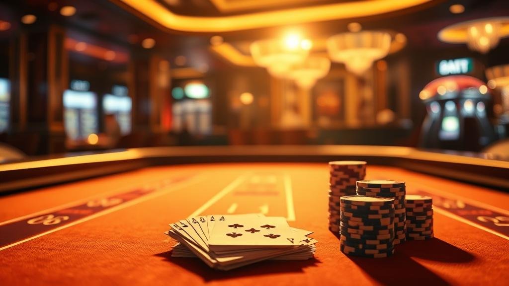 คู่มือบา คา ร่า ทดลอง เล่น ฟรีสำหรับมืออาชีพ 772