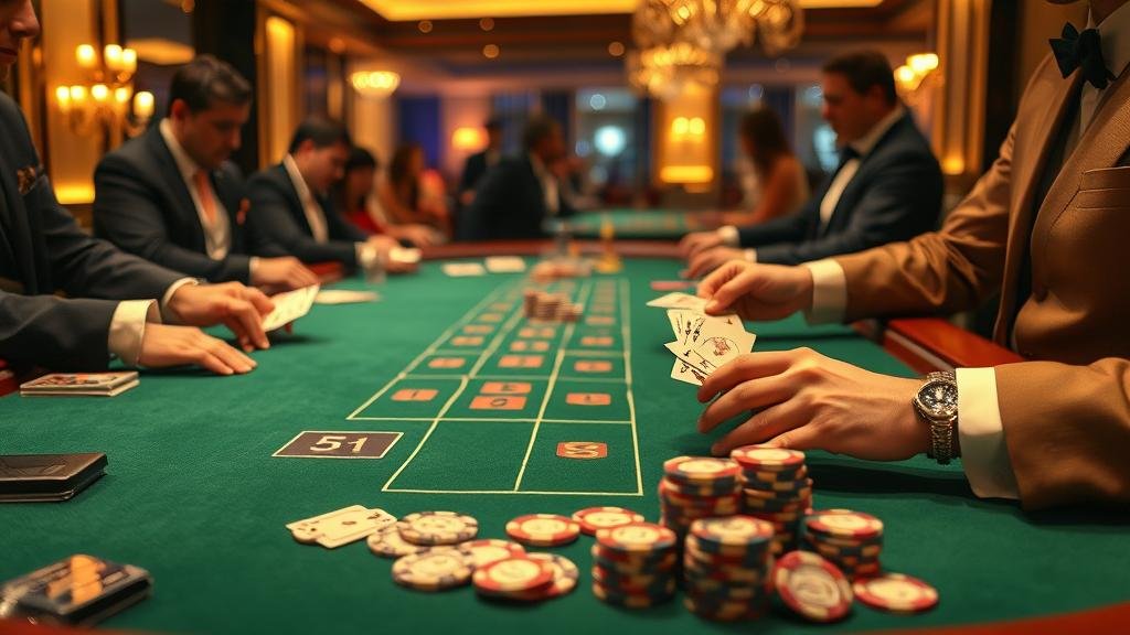 คู่มือบา กา ราสำหรับมืออาชีพ 791 - Complete Guide