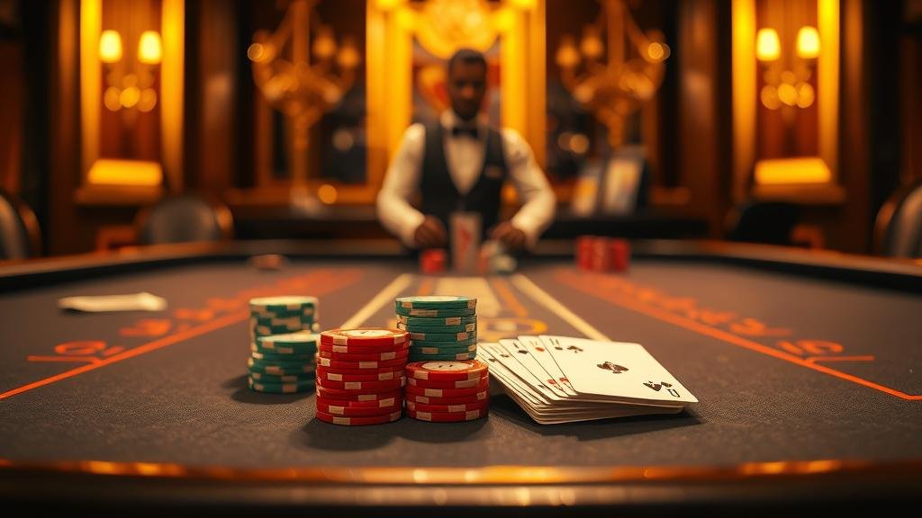 สูตรบาคาร่า AI บนมือถือสำหรับนักพนัน