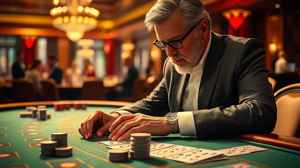 สูตรบาคาร่า 1688: เทคนิคเซียนยุคใหม่ ทดลองเล่นก่อนรวยจริง