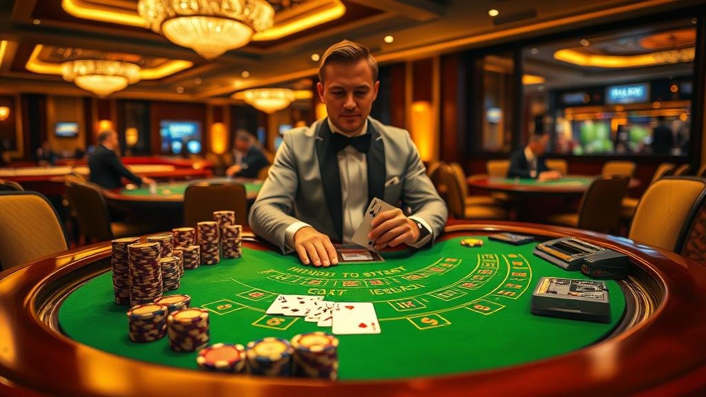 คู่มือบา คา ร่าสำหรับมืออาชีพ 812 - Complete Guide