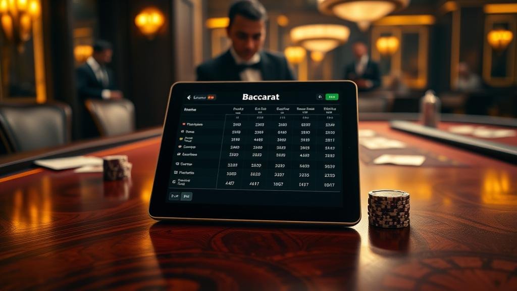 สูตรบาคาร่า snowvac: เทคนิคดูไพ่ให้แม่นยำ พร้อมเคล็ดลับทำเงินขั้นต่ำ 10 บาท