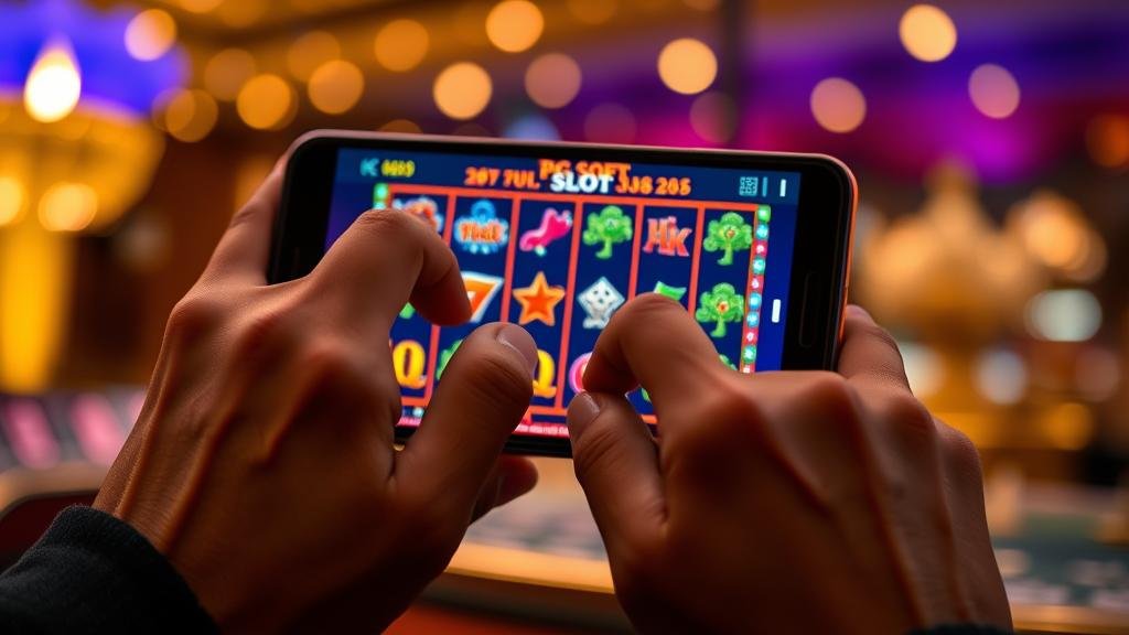 เทคนิคสล็อต ทดลองเล่นฟรีที่ใช้ได้จริง 829