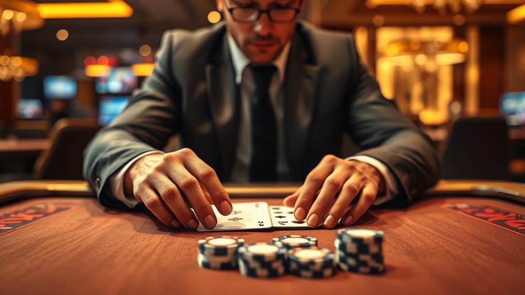 คู่มือบา คา ร่า เว็บ ตรง ไม่ ผ่าน เอเย่นต์สำหรับมืออาชีพ 817