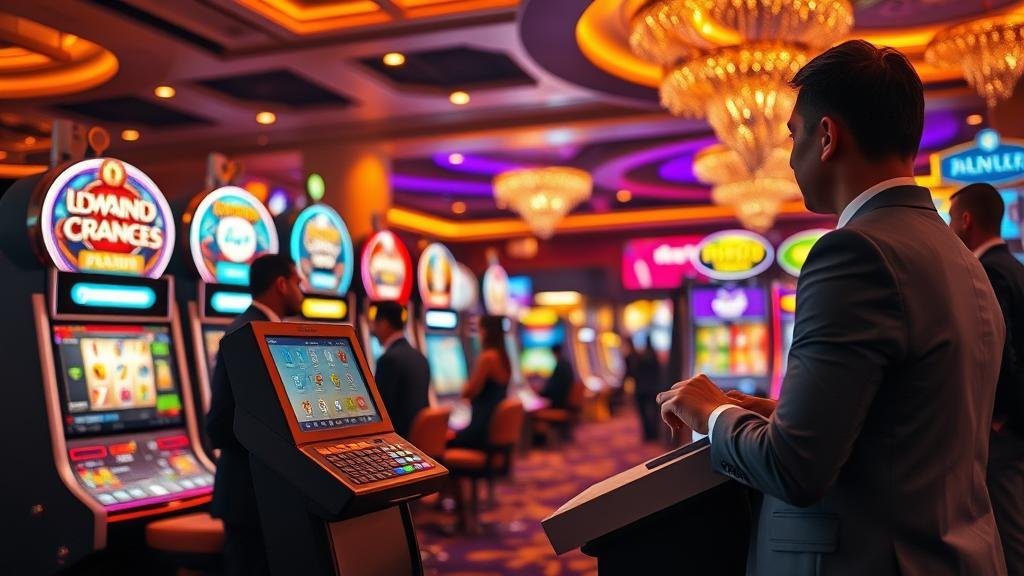 ทดลองเล่นสล็อตฟรี PG บนมือถือ