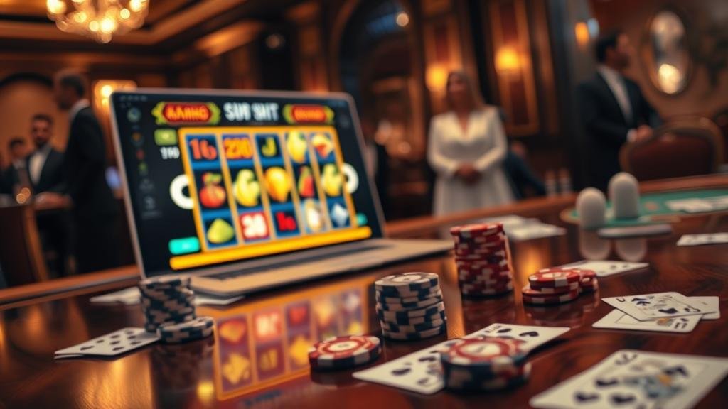 เกมสล็อตยอดนิยม 2024 บนเว็บตรงค่ายใหญ่