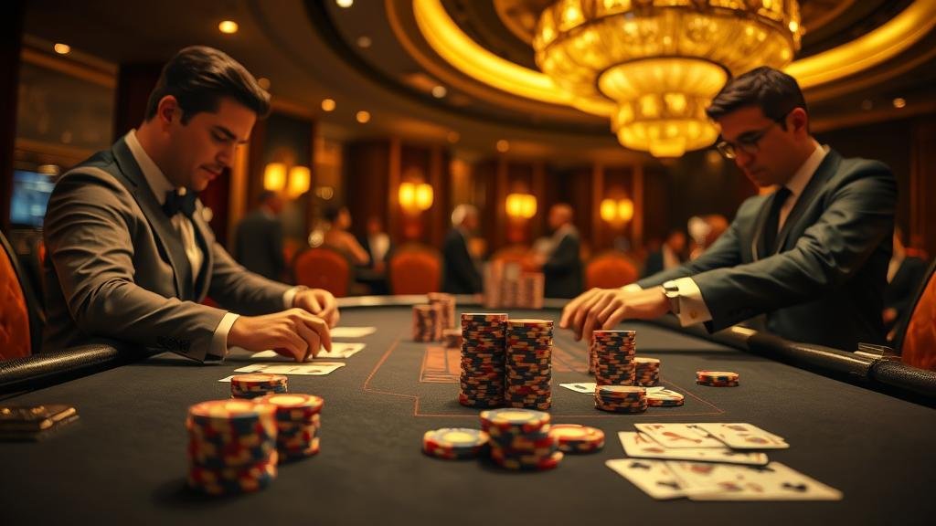 เซียนบาคาร่าแชร์! เล่นเว็บตรง 789 ไม่ผ่านเอเย่นต์ ด้วย True Wallet เข้าใจง่าย