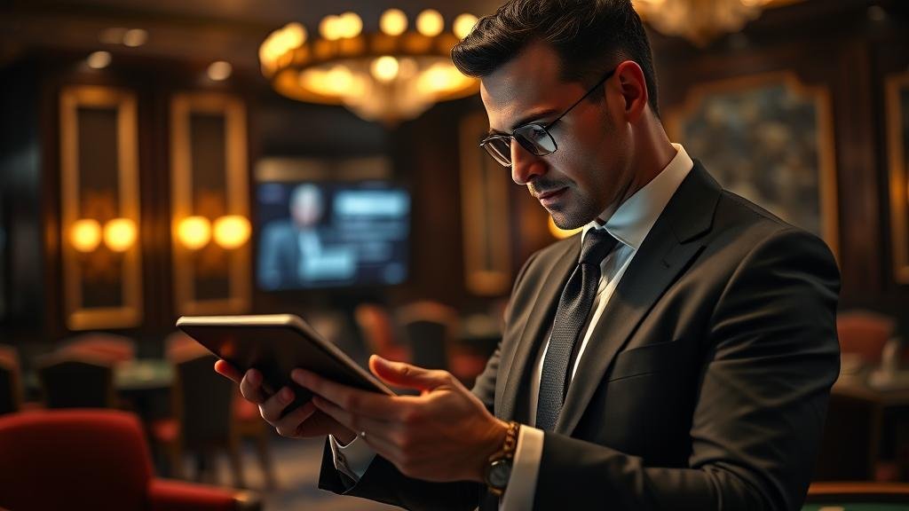 การเลือกเว็บบาคาร่าพร้อมตัวเลือกทดลองเล่น