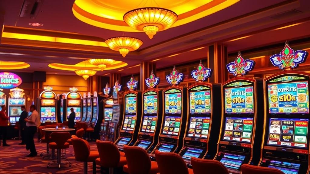 เปิดเซฟเซียน! สล็อตค่ายนอกแตกหนัก บนเว็บตรง ubet89v1 ฝากถอนวอลเล็ต