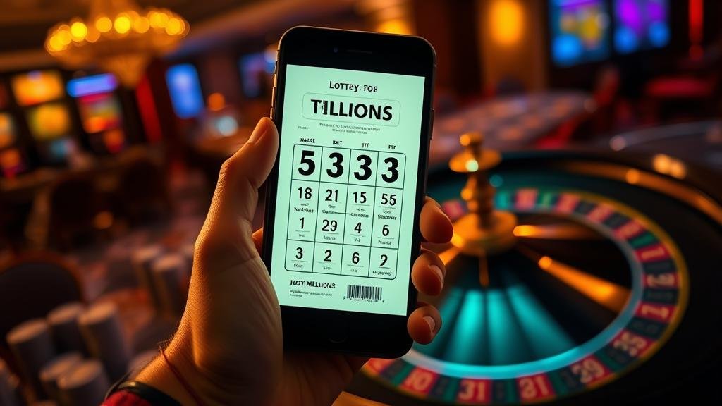 อินโฟกราฟิกแสดงสถิติหวยหุ้น