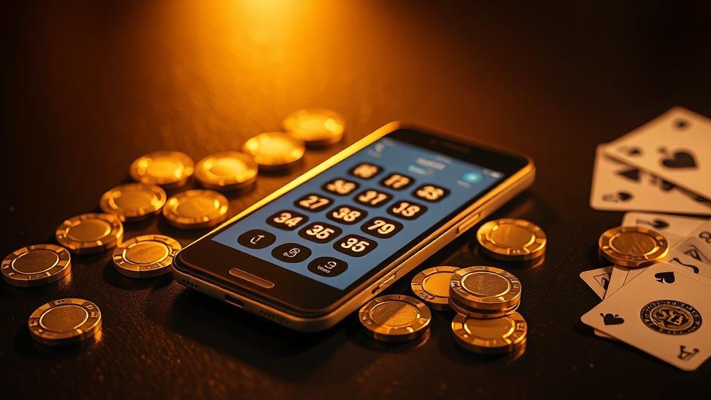 กราฟหุ้นแสดงแนวโน้มขาขึ้นพร้อมสัญลักษณ์เงินบาท