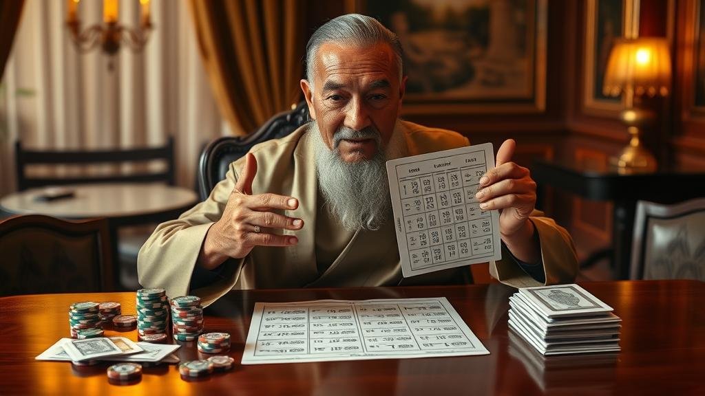 การคำนวณหวยหุ้นจากตลาดหลักทรัพย์