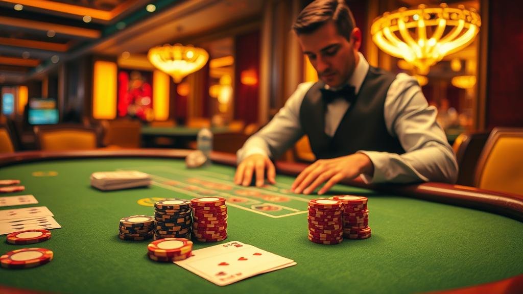 โปรแกรมวิเคราะห์สถิติบาคาร่าด้วย AI