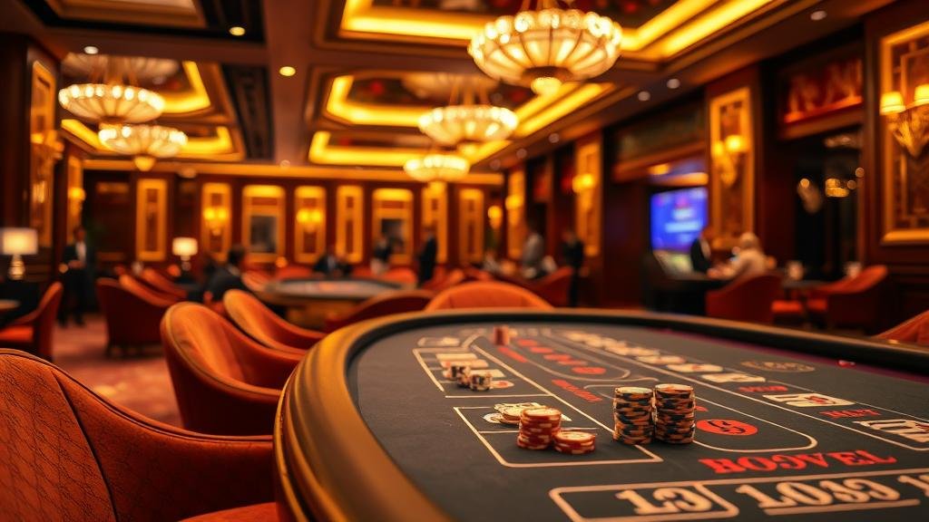 การวางเดิมพันบาคาร่าออนไลน์ ufabet