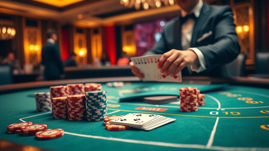 เปิดไพ่บาคาร่าเว็บตรง 168: สูตรลับทำกำไรพร้อมเคล็ดลับจาก mfgame88