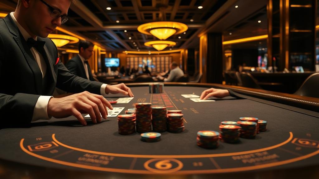 สูตรบาคาร่า ดูเค้าไพ่