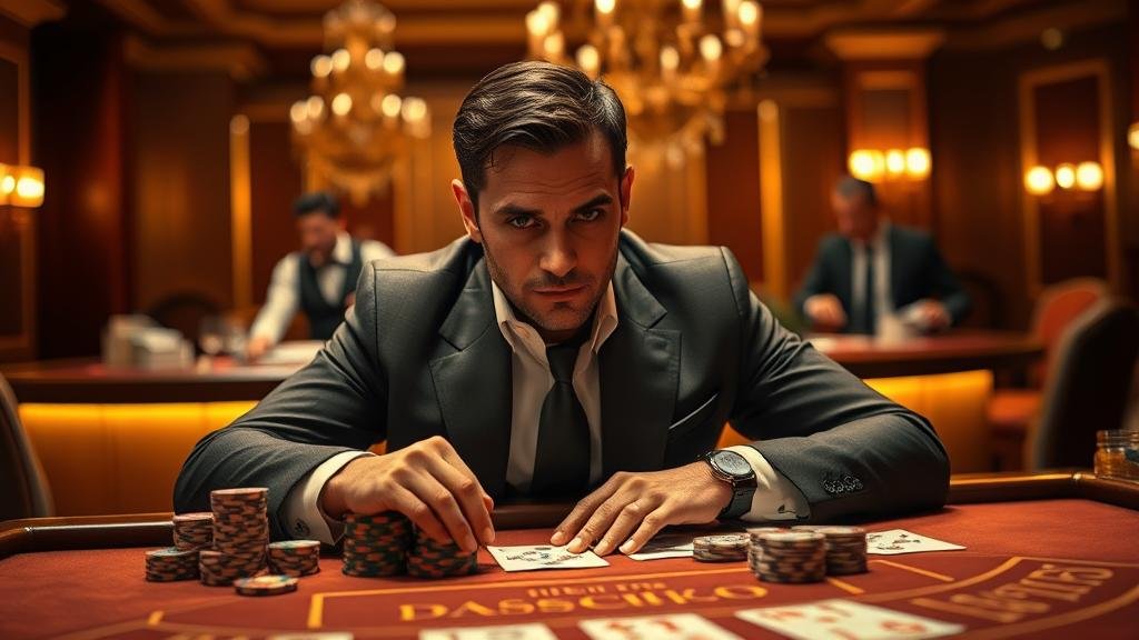 คู่มือ "เว็บบาคาร่า อันดับสำหรับมืออาชีพ 905"