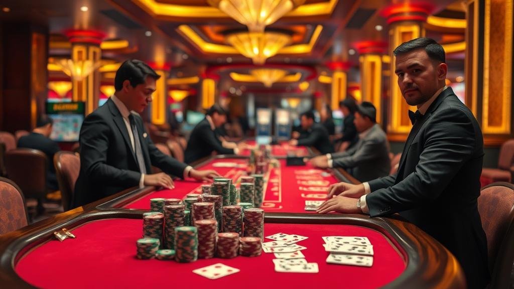 ทดลองเล่นสล็อตขั้นต่ำ 1 บาท ผ่านมือถือ