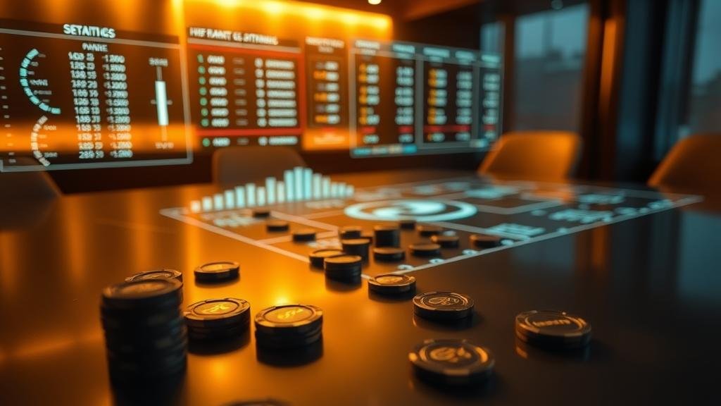 เทคนิคแทงบอลออนไลน์: วิเคราะห์บอลเด็ดก่อนลงสนาม ทำกำไรเว็บตรง ราคาน้ำดี