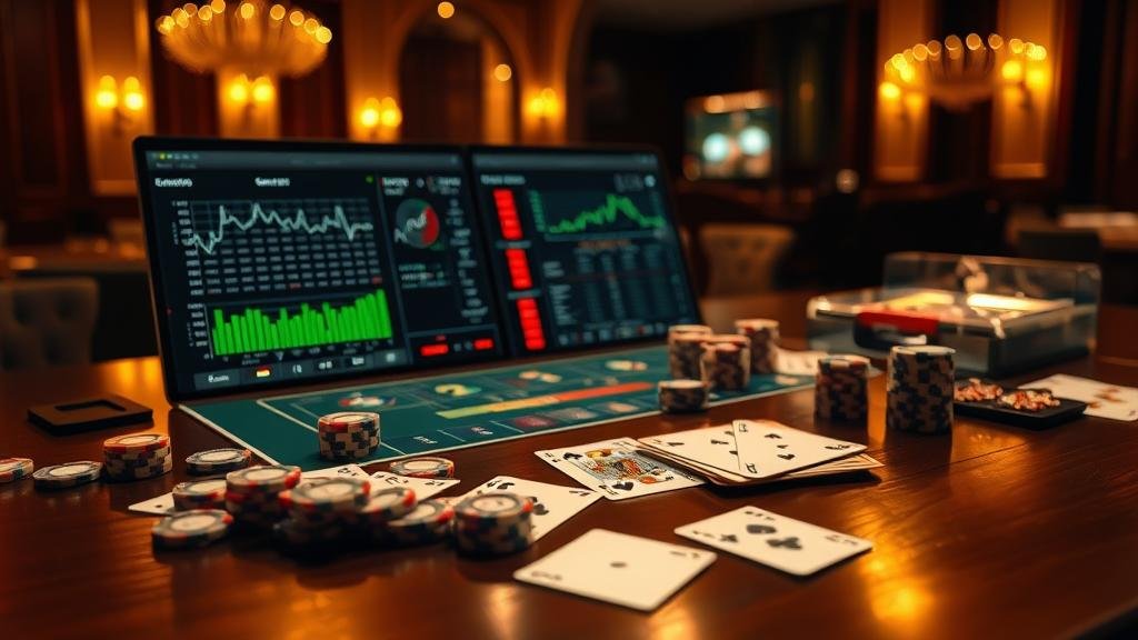 หน้าแอปแทงบอลออนไลน์บนมือถือ