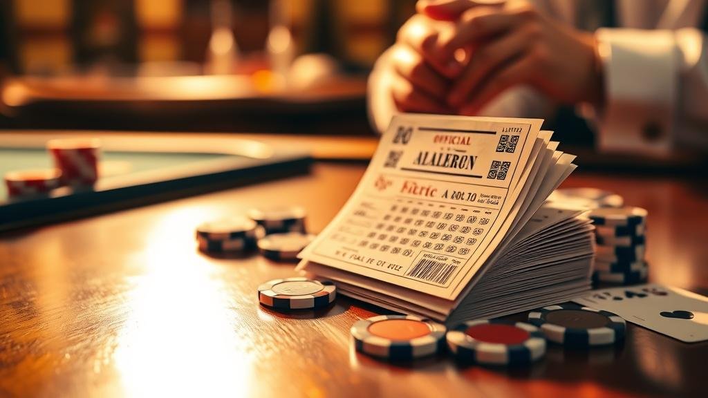 ตรวจผลสลากกินแบ่งรัฐบาล 2567: แทงหวยออนไลน์ 24 ชม. รองรับวอลเลททุกธนาคาร