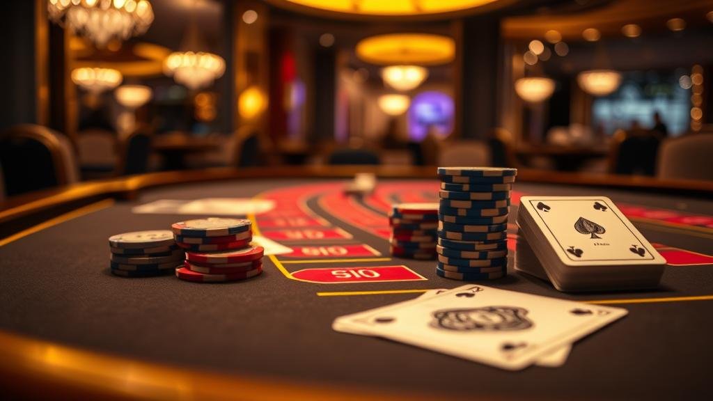 เจาะลึกเกมพนันออนไลน์ยอดนิยม: บาคาร่า เสือมังกร พร้อมเคล็ดลับทำเงินจริง