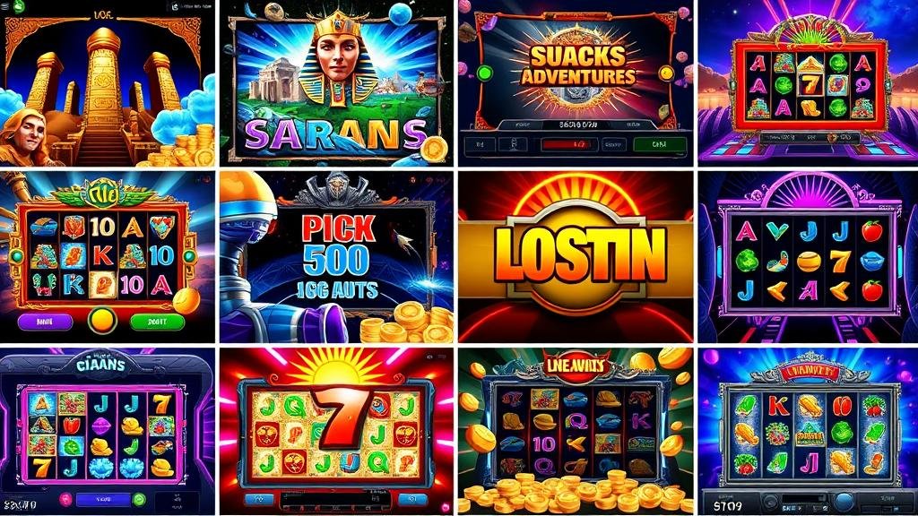 เปรียบเทียบการเล่นสล็อตด้วยเครดิตฟรีและการเดิมพันจริง