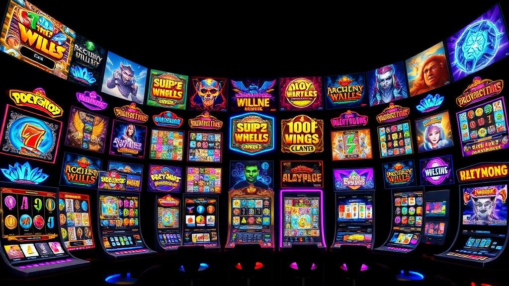 คู่มือสล็อตเครดิตฟรีสำหรับมืออาชีพ 47 - Complete Guide