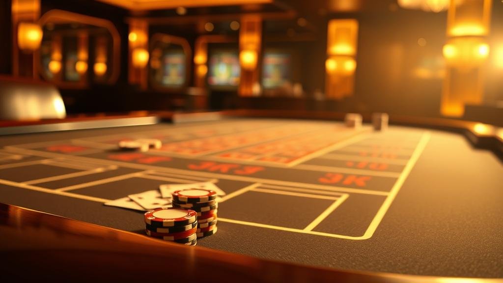 บาคาร่า: วิเคราะห์เค้าไพ่ระบบออโต้ ทำกำไรเว็บตรงทุนน้อย 2025 การันตี