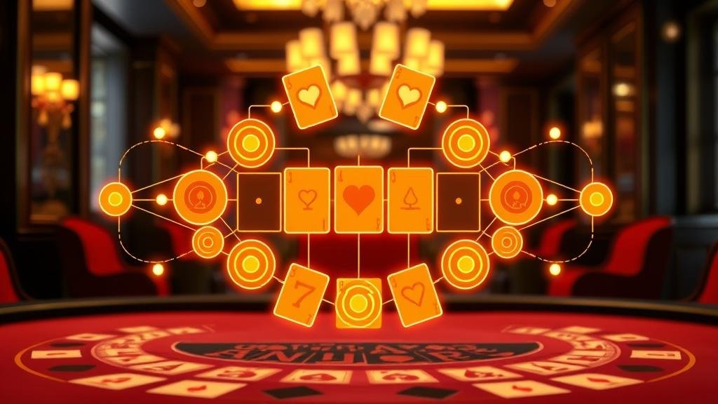 สูตรบาคาร่าไลฟ์สดเว็บตรง 2025: เทคนิคเค้าไพ่ทำเงิน Android/iOS ล่าสุด จ่ายจริ...