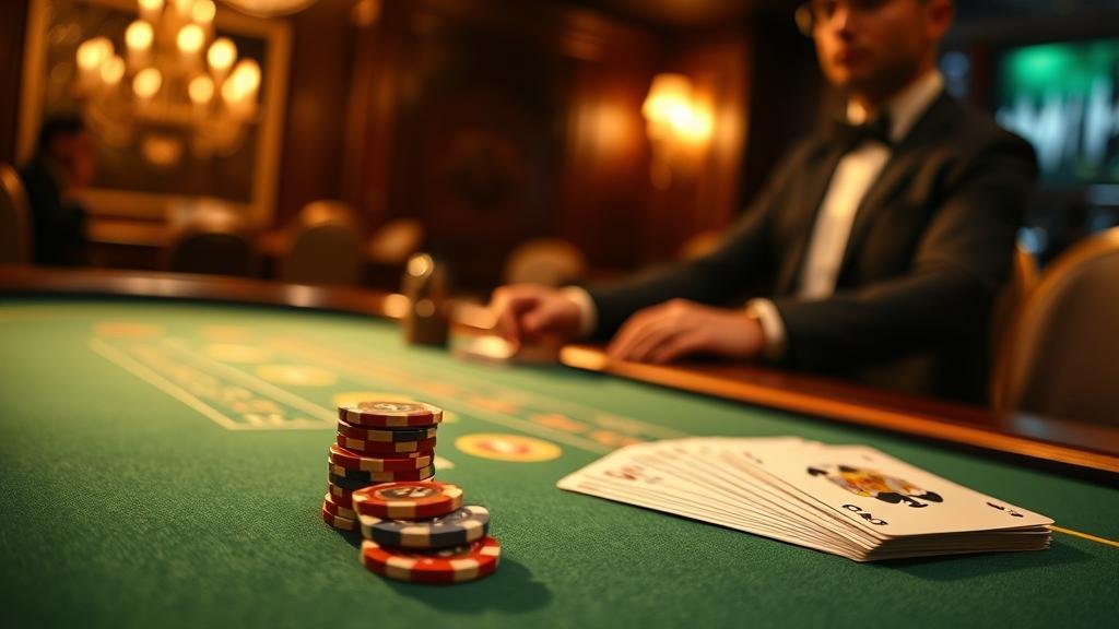 สอนบาคาร่า: วิเคราะห์เค้าไพ่ทุนน้อย ระบบออโต้ 2025 การันตีชนะจริง