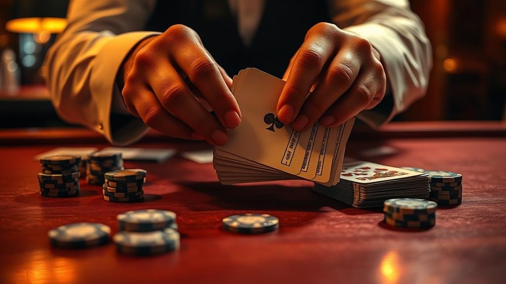 บาคาร่าไลฟ์สด ระบบออโต้