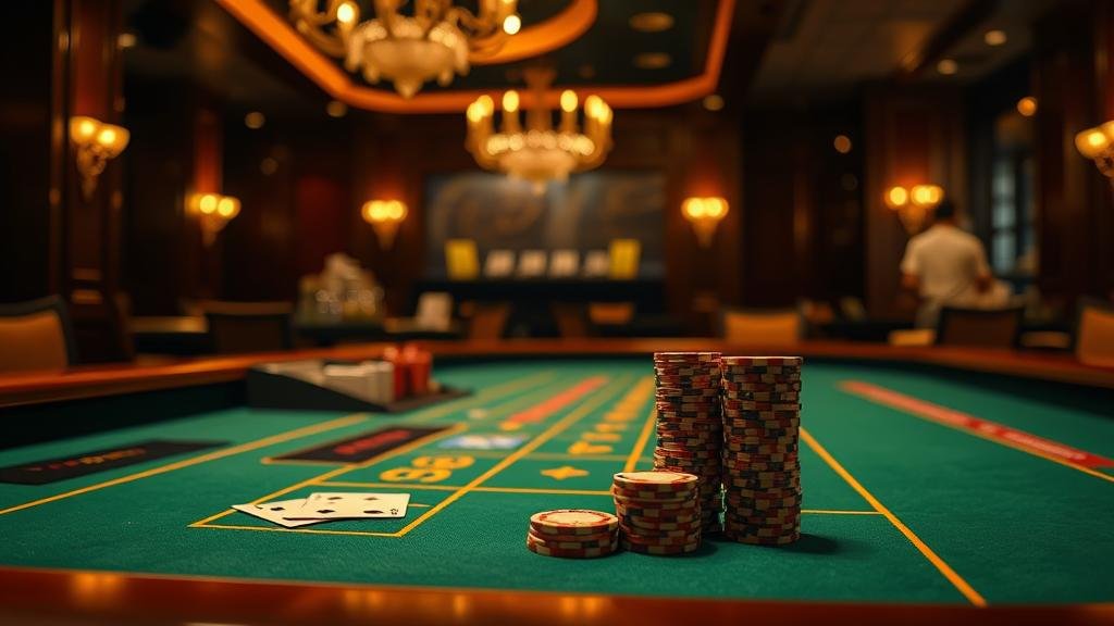 เทคนิคเดินเงินบาคาร่า ฟีโบนัชชี 2025: สูตรสำเร็จสำหรับมือใหม่