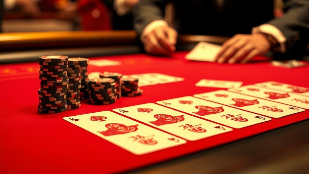 กราฟแสดงการเดินเงินบาคาร่าแบบยั่งยืน