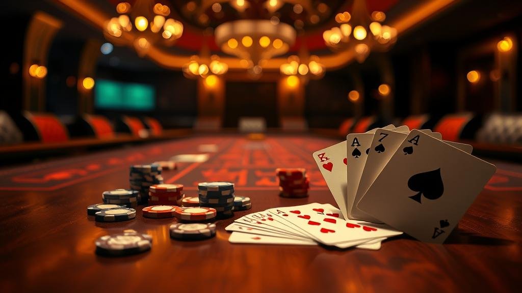 เคล็ดลับบาคาร่า 2025: สูตรเดินเงินยั่งยืน อ่านเค้าไพ่ปิงปอง-สามตัด-มังกร ฉบับ...