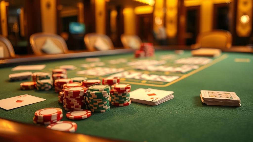 เจาะลึก! สูตรอ่านเค้าไพ่บาคาร่าแบบเซียน 2025 สไตล์เว็บตรง เข้าใจง่าย