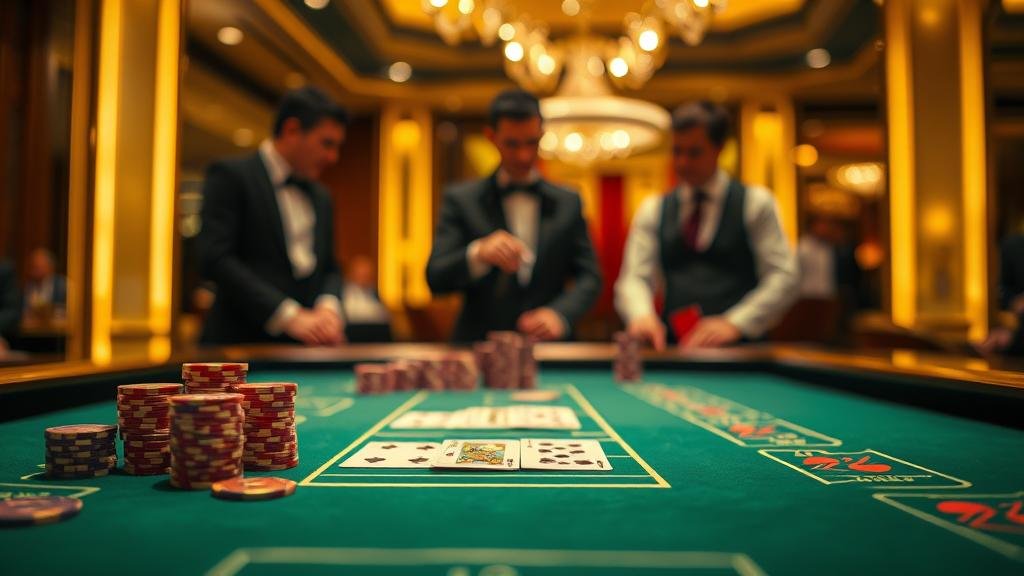 การเล่นบาคาร่าออนไลน์ผ่านมือถือและแท็บเล็ต