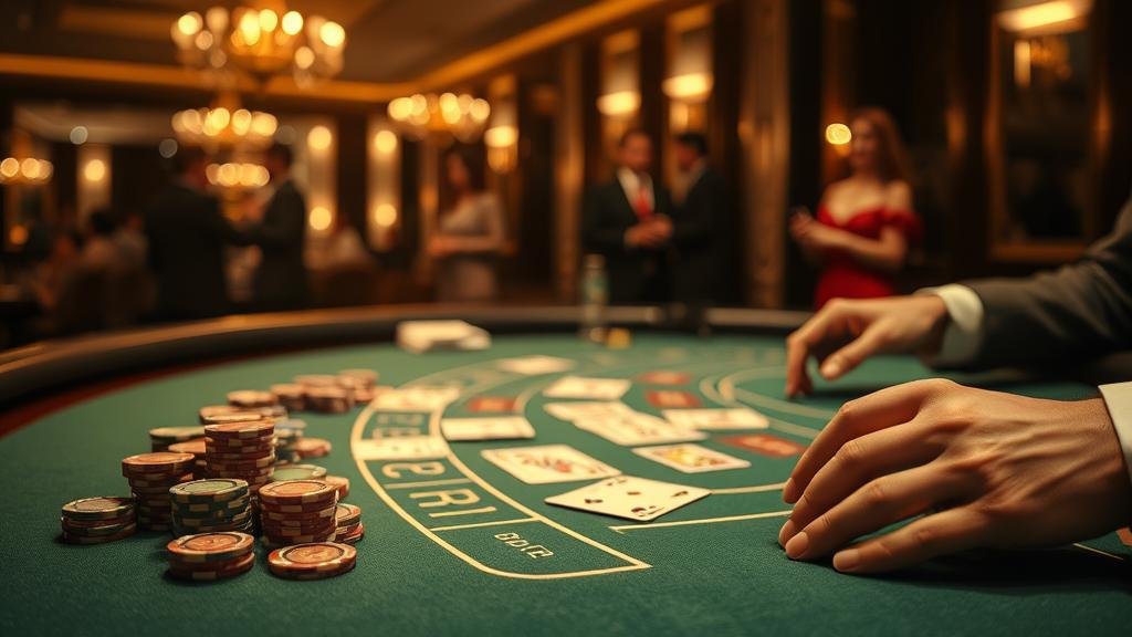 บาคาร่าเว็บตรง: คู่มือคุมงบ 5 นาที ชนะได้จริงทุกค่าย AE, SA, DG