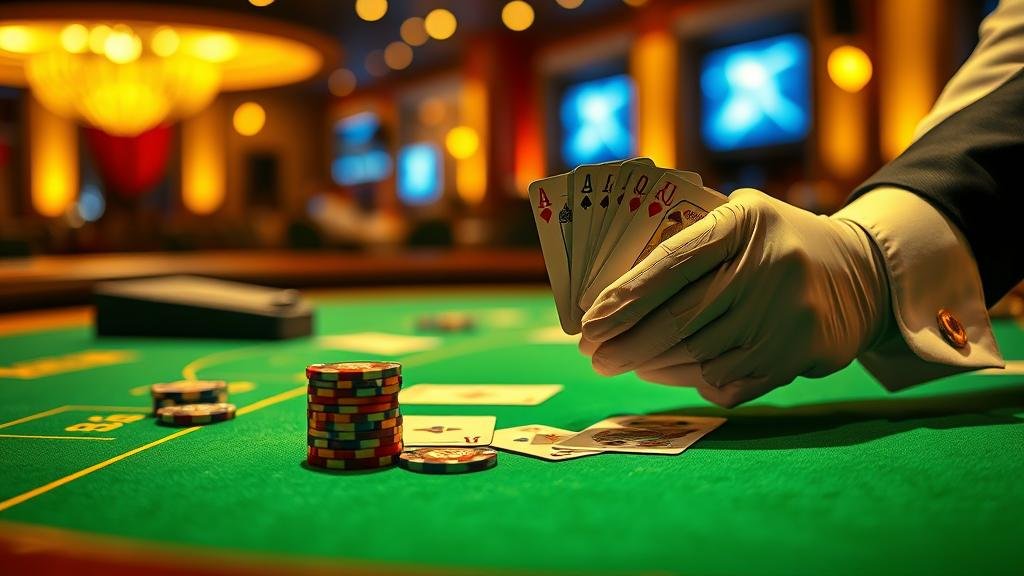 คู่มือเดินเงินบาคาร่า 2025: สูตรยั่งยืน ฉบับเพื่อนเข้าใจง่าย คุมงบได้ชัวร์