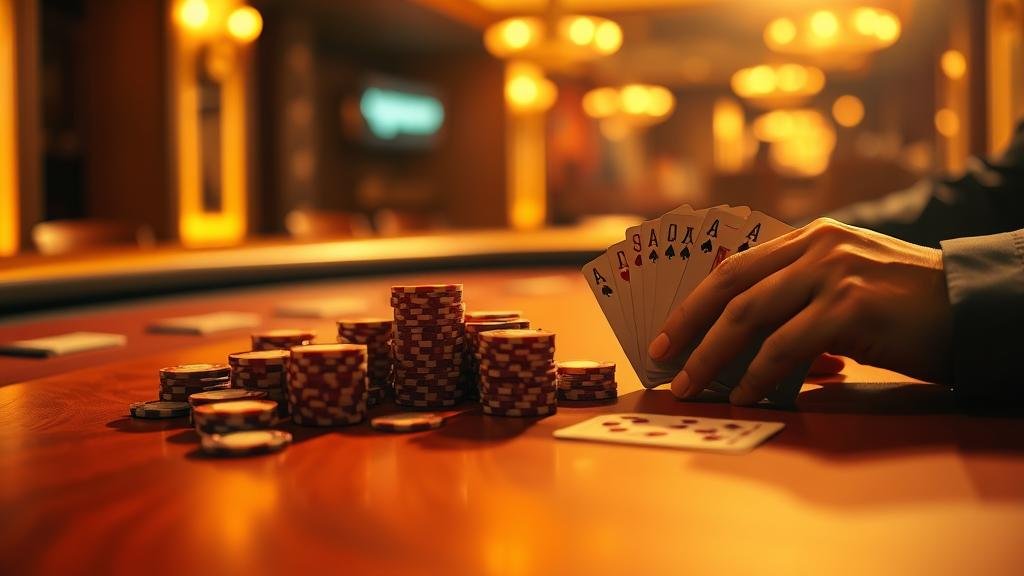 เคล็ดลับเดินเงินบาคาร่า 1-3-2-4