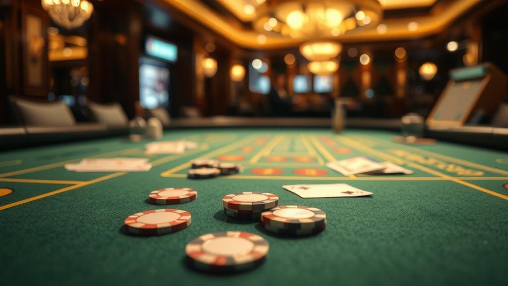 วิธีเล่นบาคาร่าแบบฟีโบนัชชี 2025: คู่มือเดินเงินฉบับงบน้อยให้ชนะ