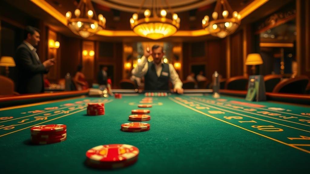 เคล็ดลับบาคาร่าเว็บตรงออโต้: อ่านเค้าไพ่ฉบับเซียนกลางวัน-กลางคืน 2025 เข้าใจง...