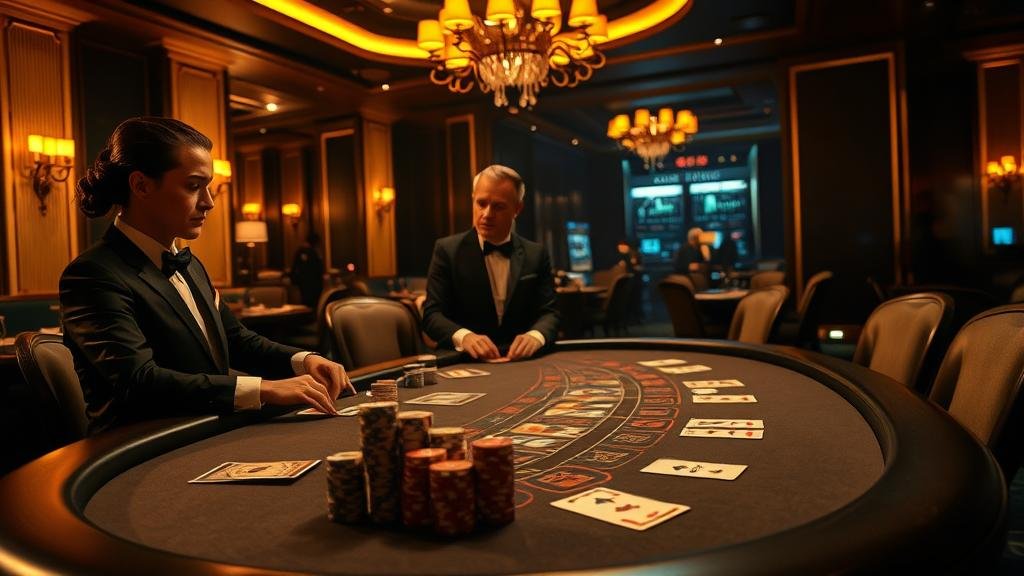 ตารางแสดงเค้าไพ่บาคาร่ารูปแบบต่างๆ