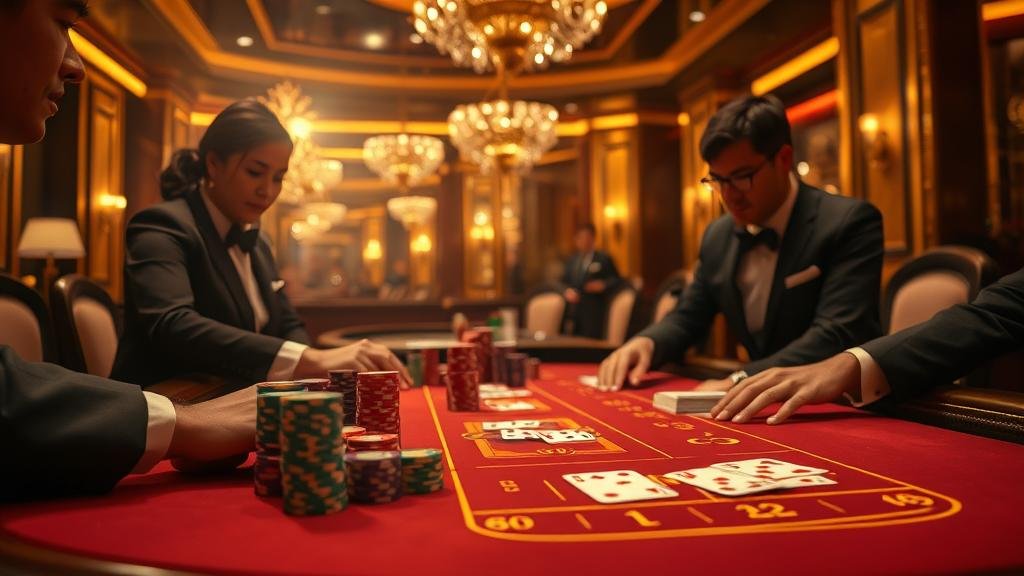 สมัครบาคาร่าบนมือถือ iOS คอมพิวเตอร์ และแท็บเล็ต