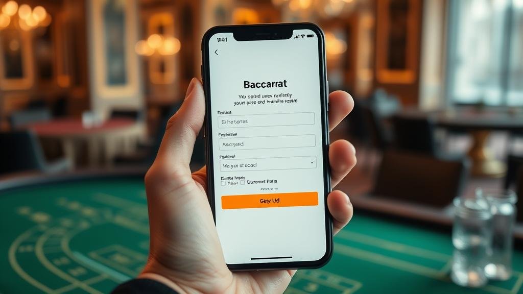 บาคาร่าเว็บตรง: เริ่มต้นเล่น ซูเปอร์ซิกส์ ทุนน้อย เข้าใจง่ายใน 5 นาที